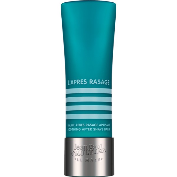 Jean paul gaultier le male after shave balsamo 100ml